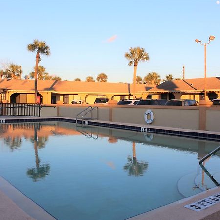 Lion Inn - Saint Augustine Екстериор снимка