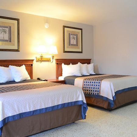 Lion Inn - Saint Augustine Екстериор снимка