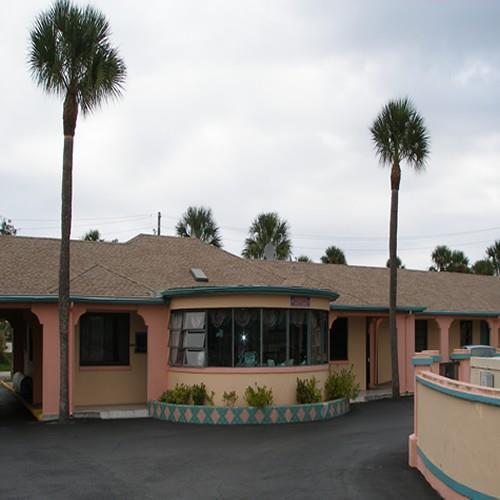 Lion Inn - Saint Augustine Екстериор снимка