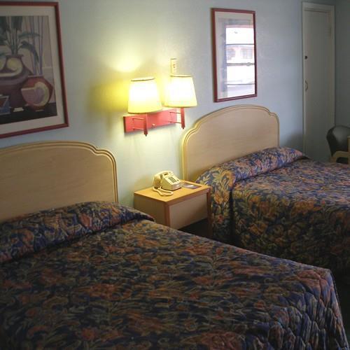 Lion Inn - Saint Augustine Стая снимка