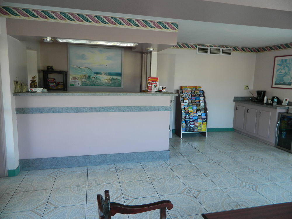 Lion Inn - Saint Augustine Екстериор снимка
