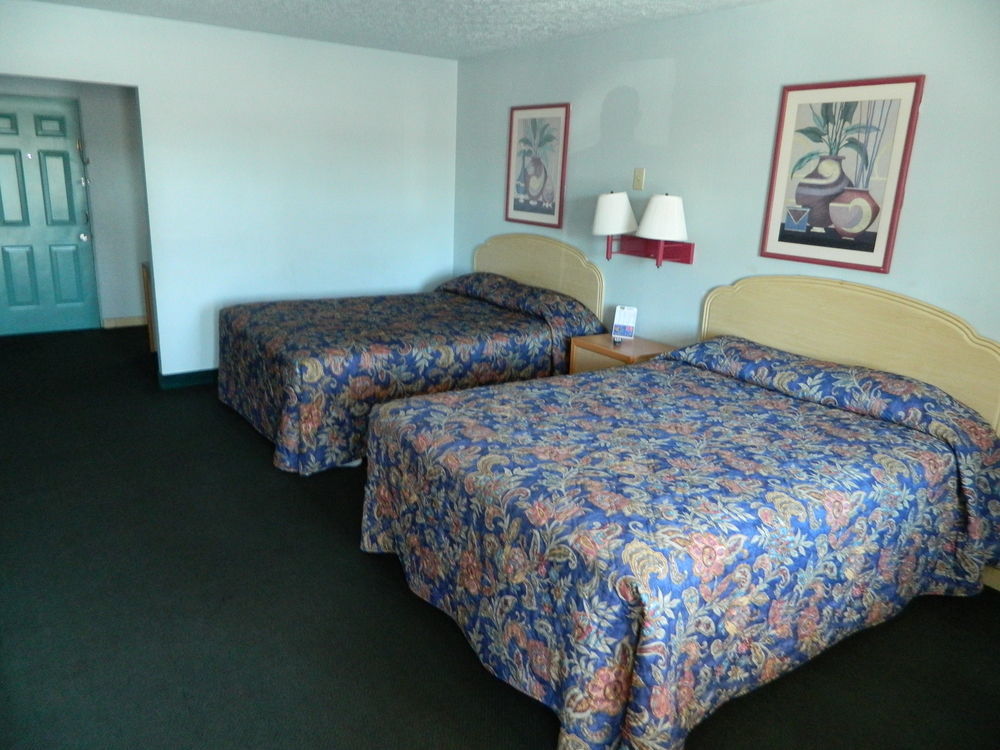 Lion Inn - Saint Augustine Екстериор снимка