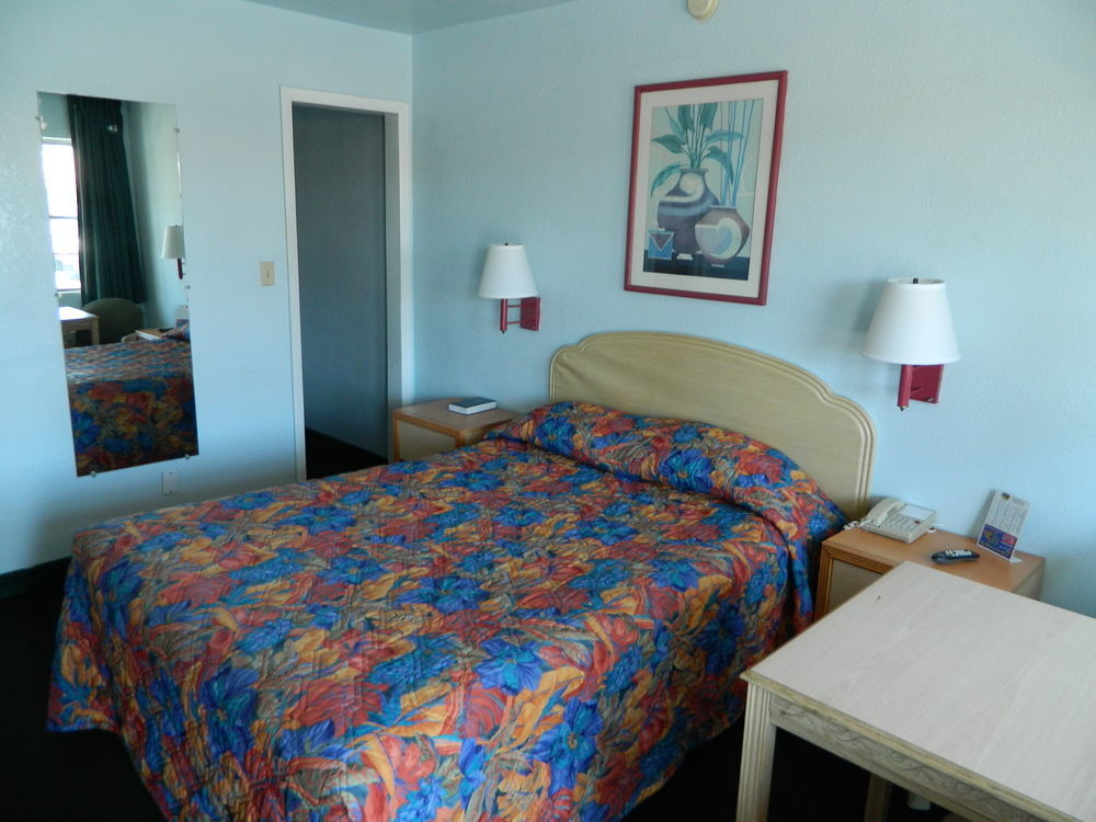 Lion Inn - Saint Augustine Екстериор снимка