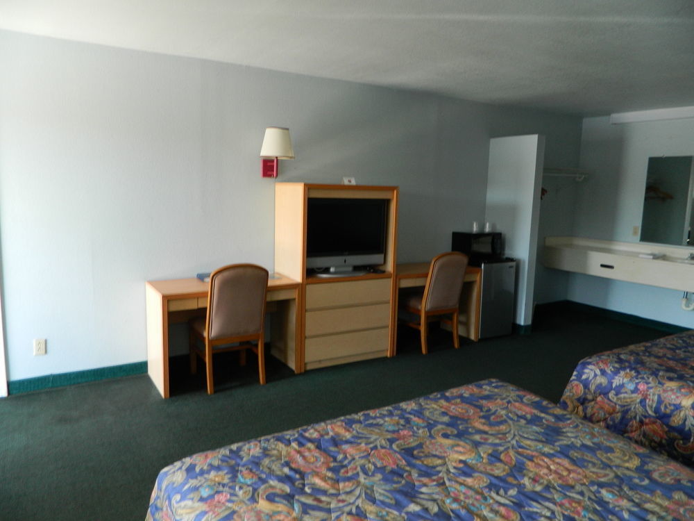 Lion Inn - Saint Augustine Екстериор снимка