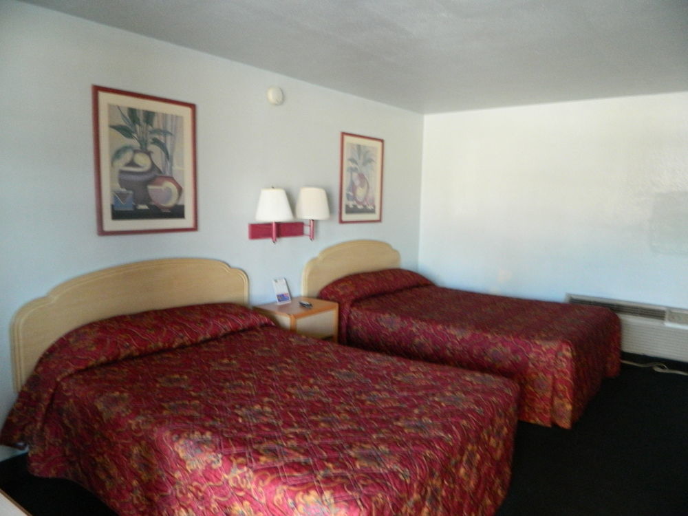 Lion Inn - Saint Augustine Екстериор снимка