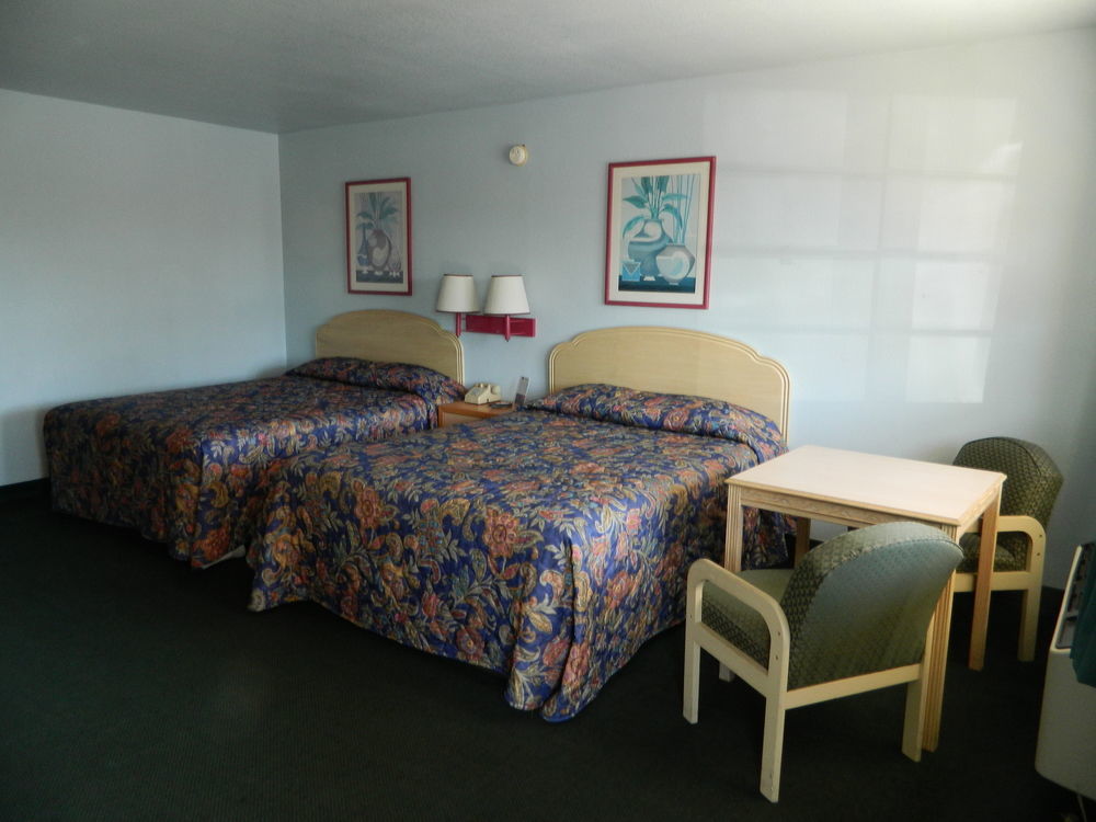 Lion Inn - Saint Augustine Екстериор снимка