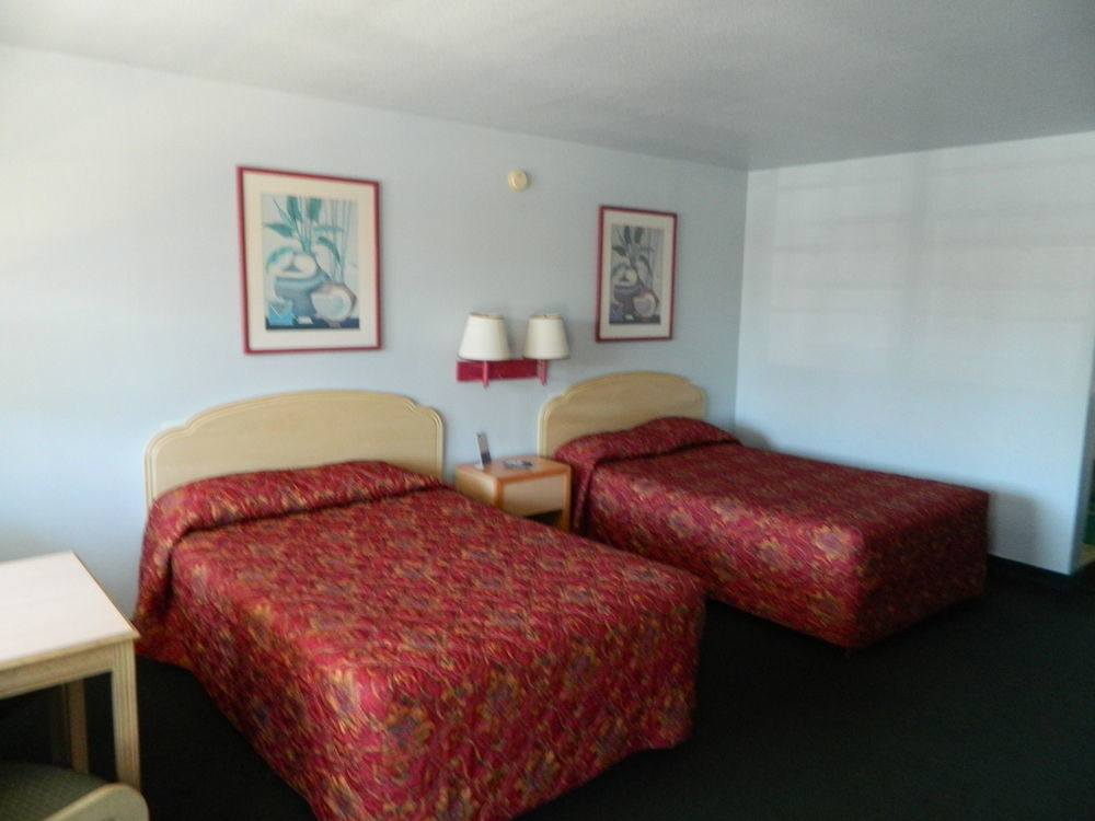 Lion Inn - Saint Augustine Екстериор снимка