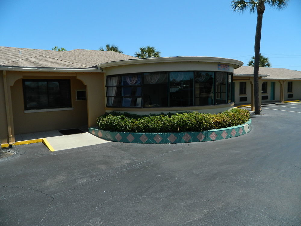 Lion Inn - Saint Augustine Екстериор снимка