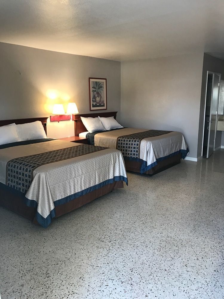 Lion Inn - Saint Augustine Екстериор снимка
