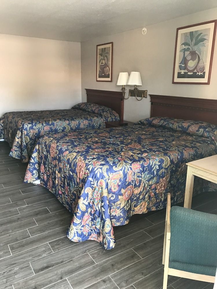 Lion Inn - Saint Augustine Екстериор снимка
