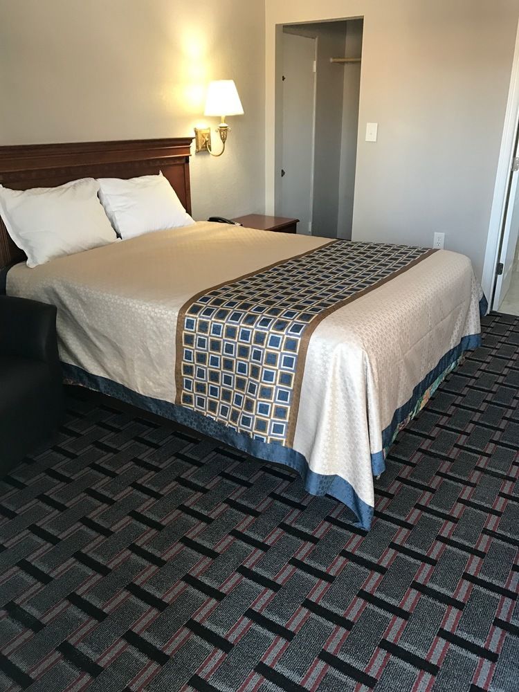 Lion Inn - Saint Augustine Екстериор снимка
