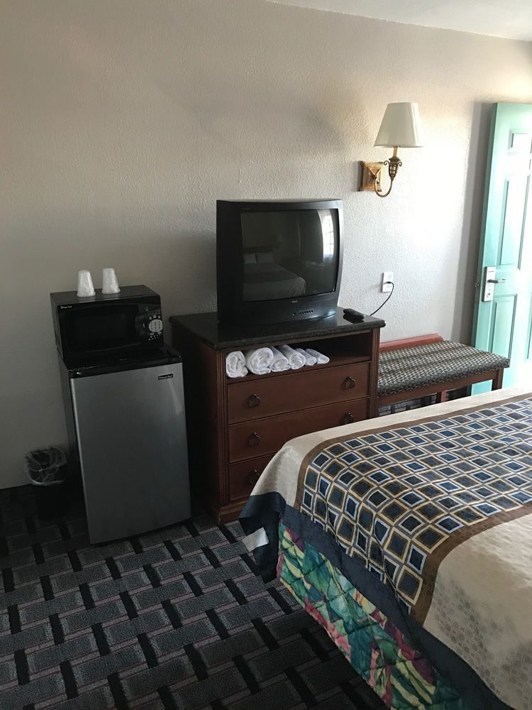 Lion Inn - Saint Augustine Екстериор снимка