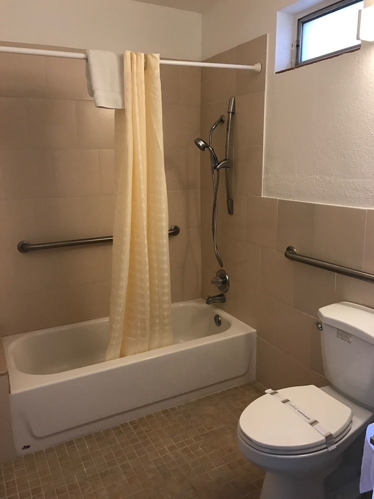 Lion Inn - Saint Augustine Екстериор снимка