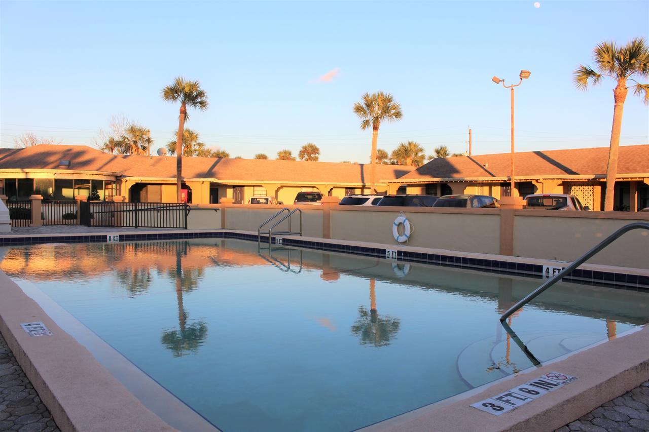 Lion Inn - Saint Augustine Екстериор снимка