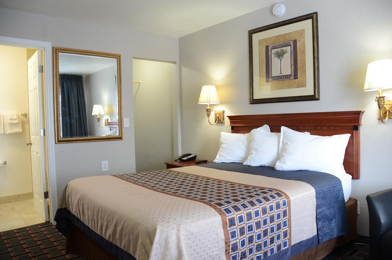 Lion Inn - Saint Augustine Екстериор снимка