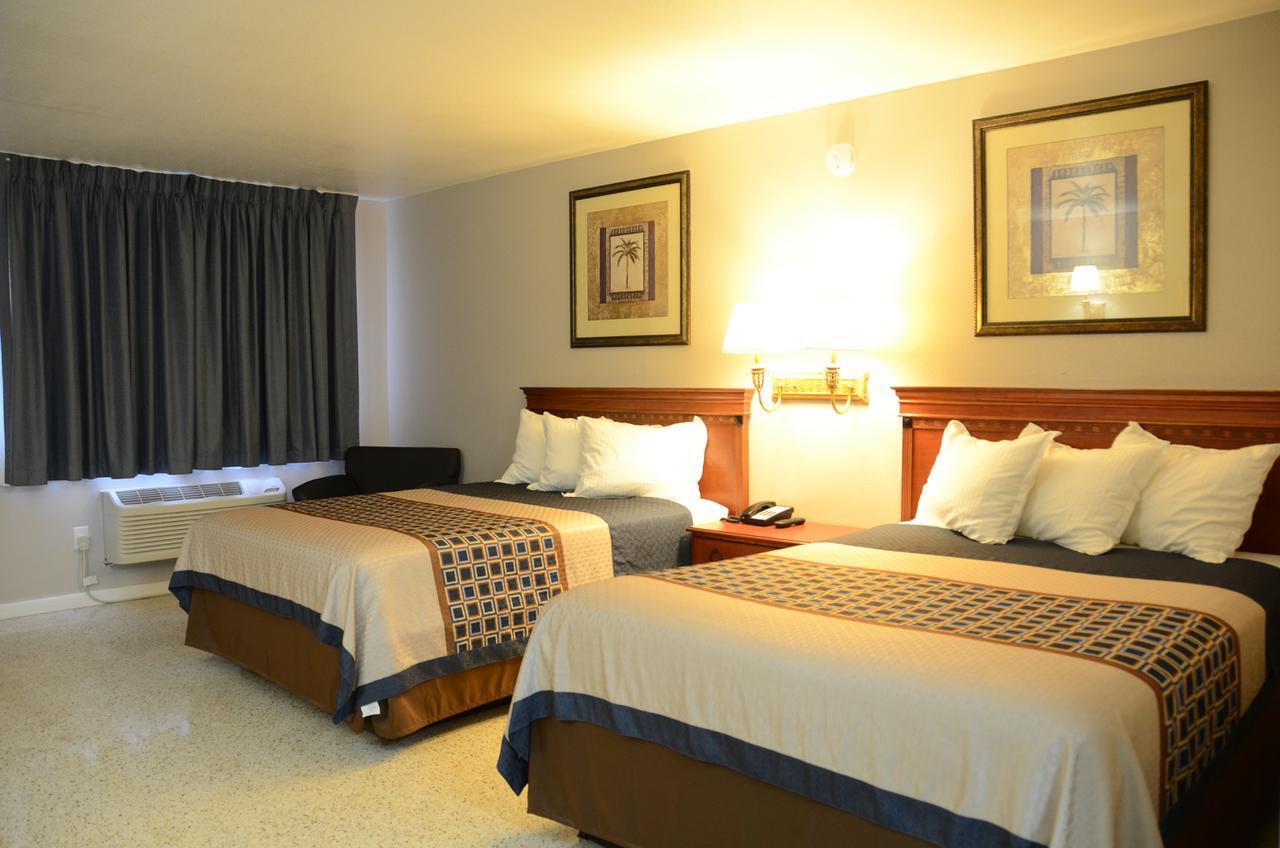 Lion Inn - Saint Augustine Екстериор снимка