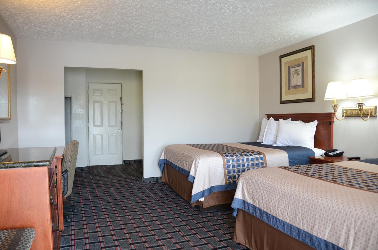 Lion Inn - Saint Augustine Екстериор снимка