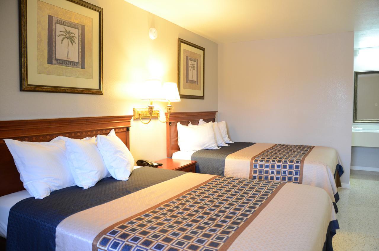 Lion Inn - Saint Augustine Екстериор снимка