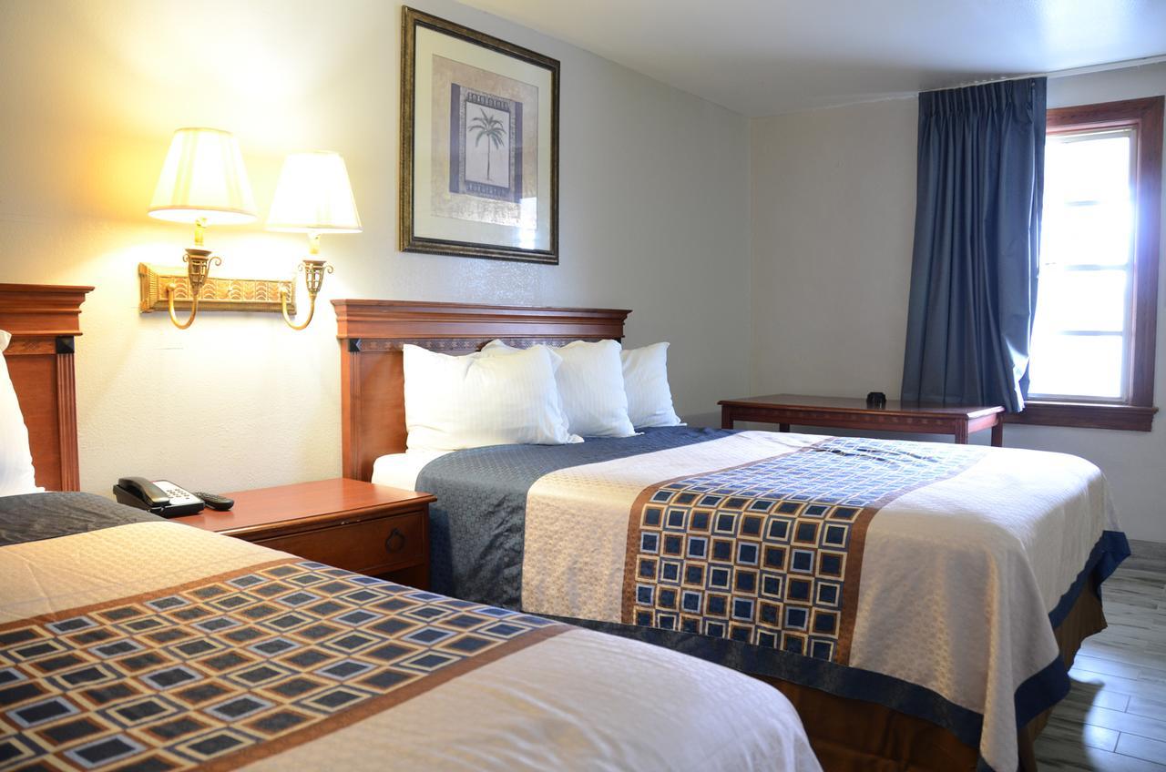 Lion Inn - Saint Augustine Екстериор снимка