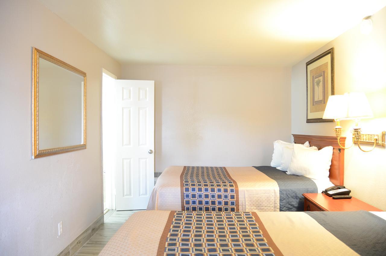 Lion Inn - Saint Augustine Екстериор снимка