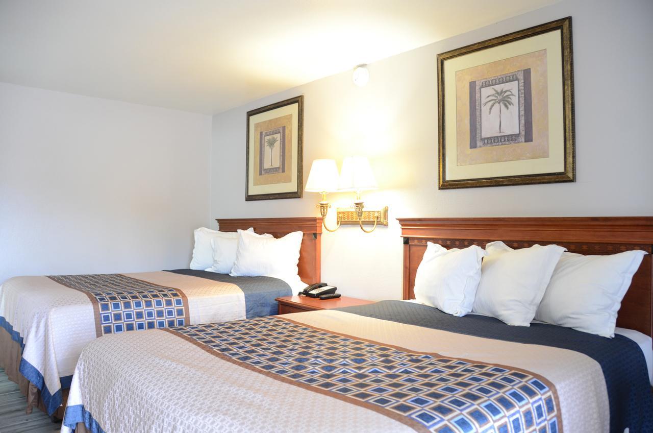 Lion Inn - Saint Augustine Екстериор снимка