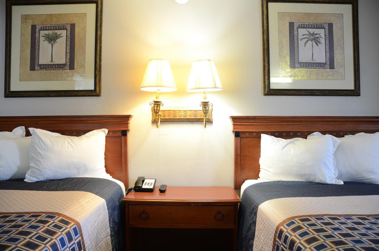 Lion Inn - Saint Augustine Екстериор снимка