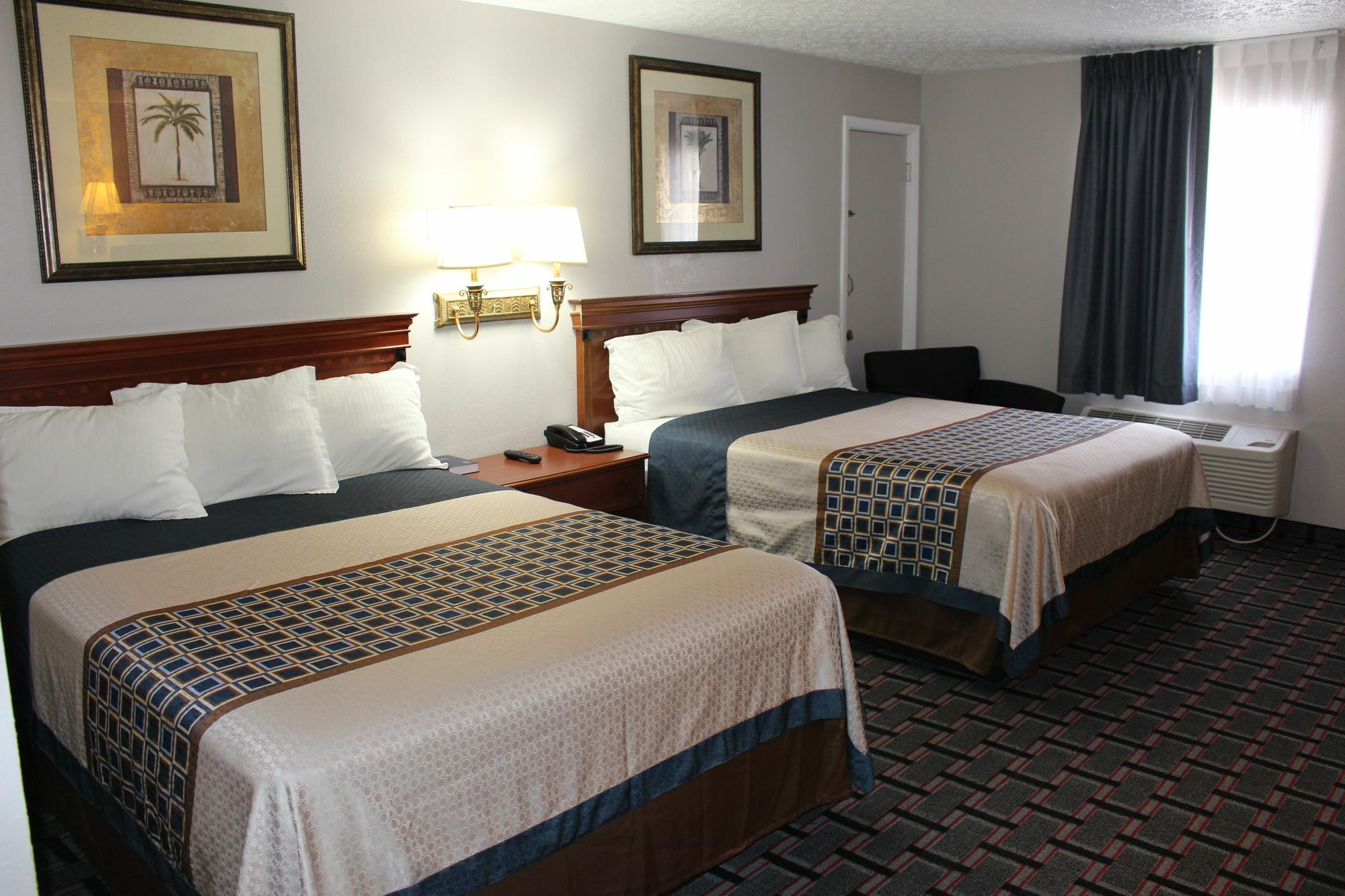 Lion Inn - Saint Augustine Екстериор снимка