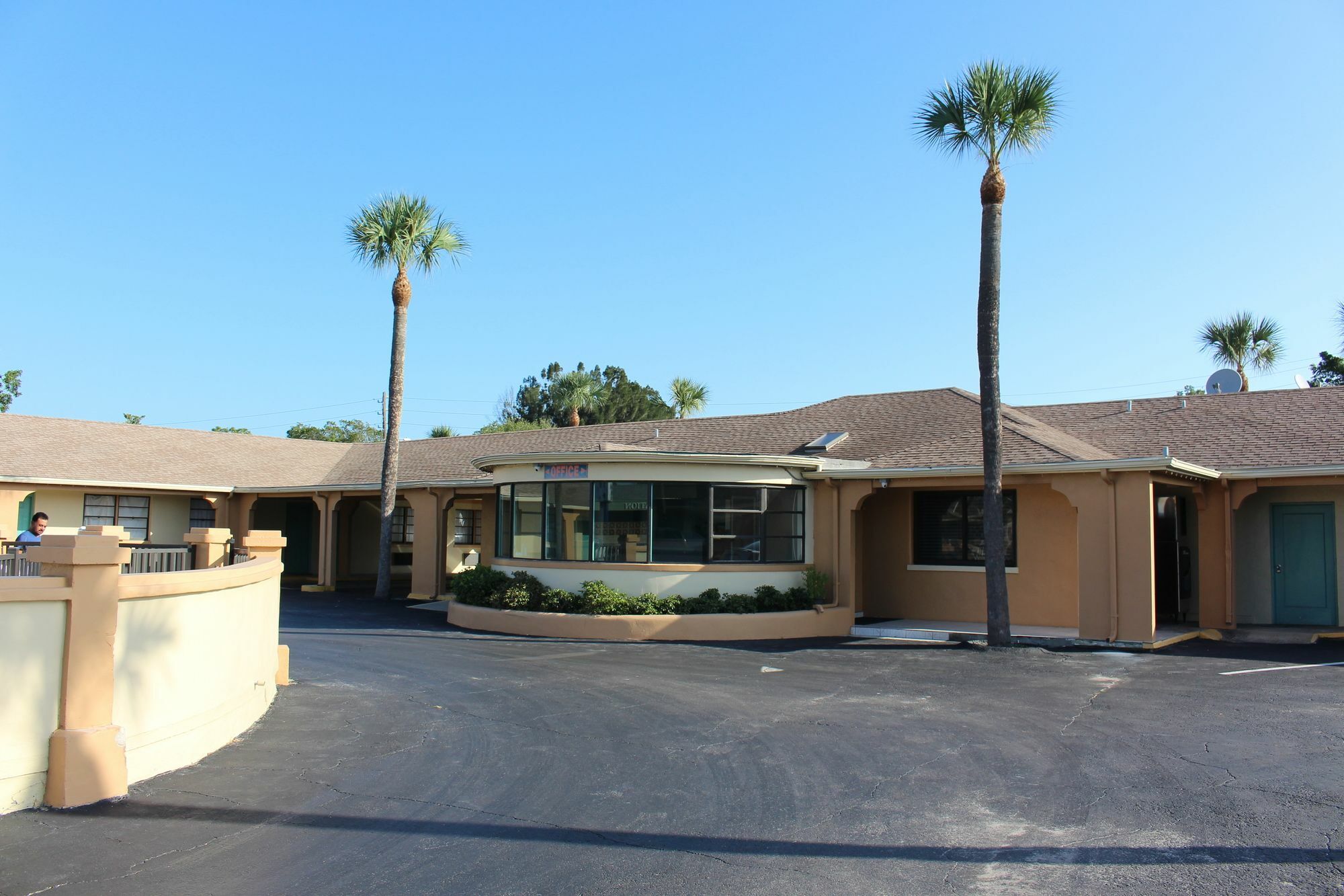 Lion Inn - Saint Augustine Екстериор снимка