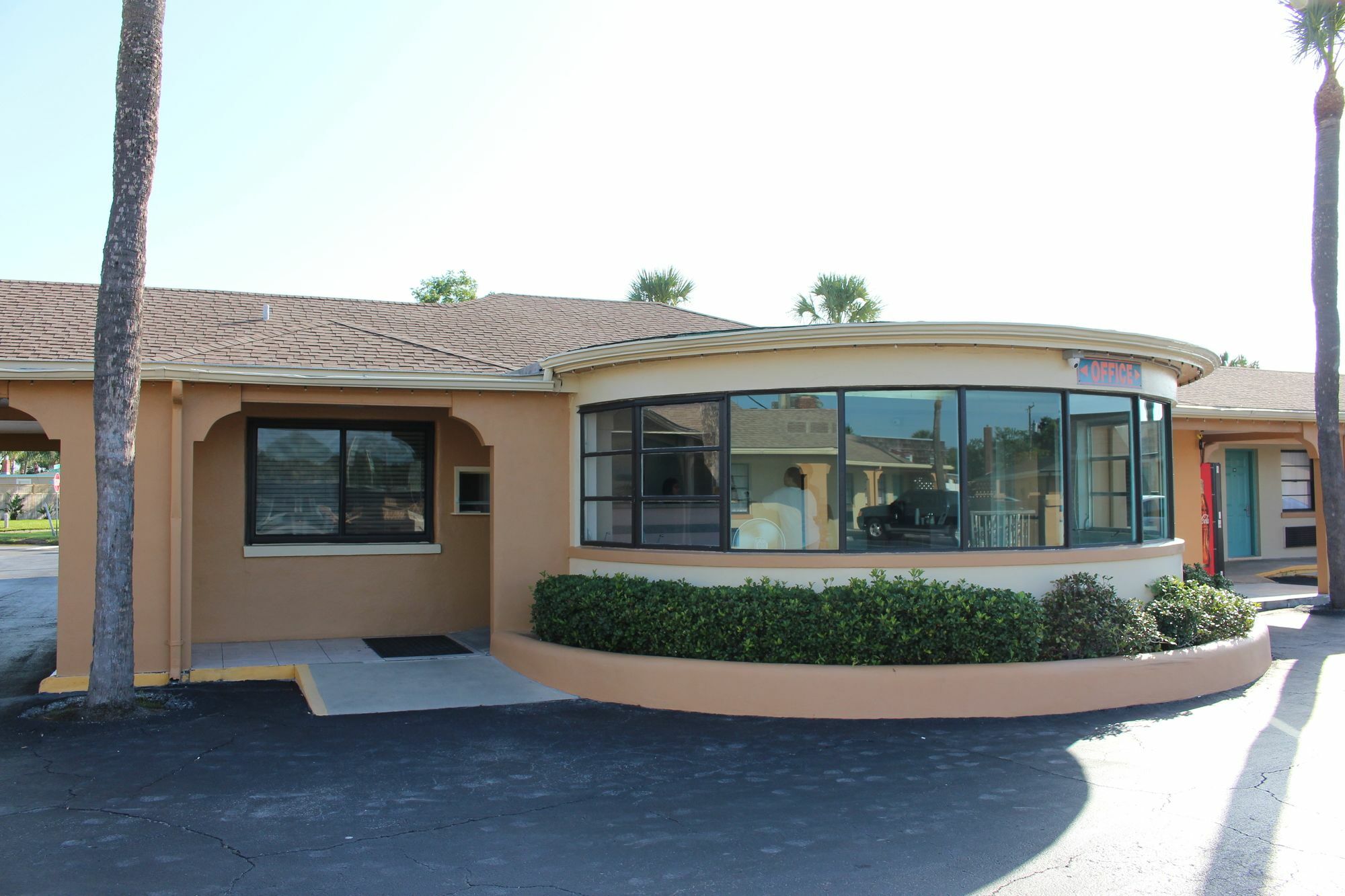 Lion Inn - Saint Augustine Екстериор снимка