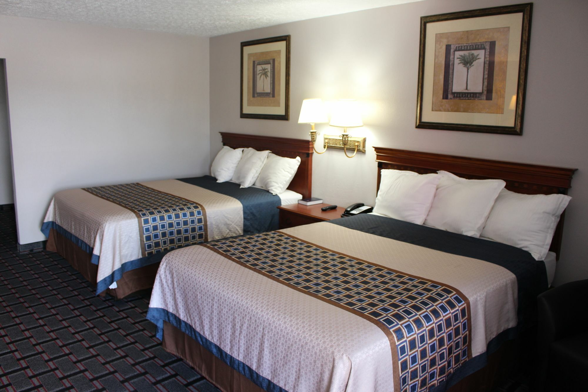 Lion Inn - Saint Augustine Екстериор снимка