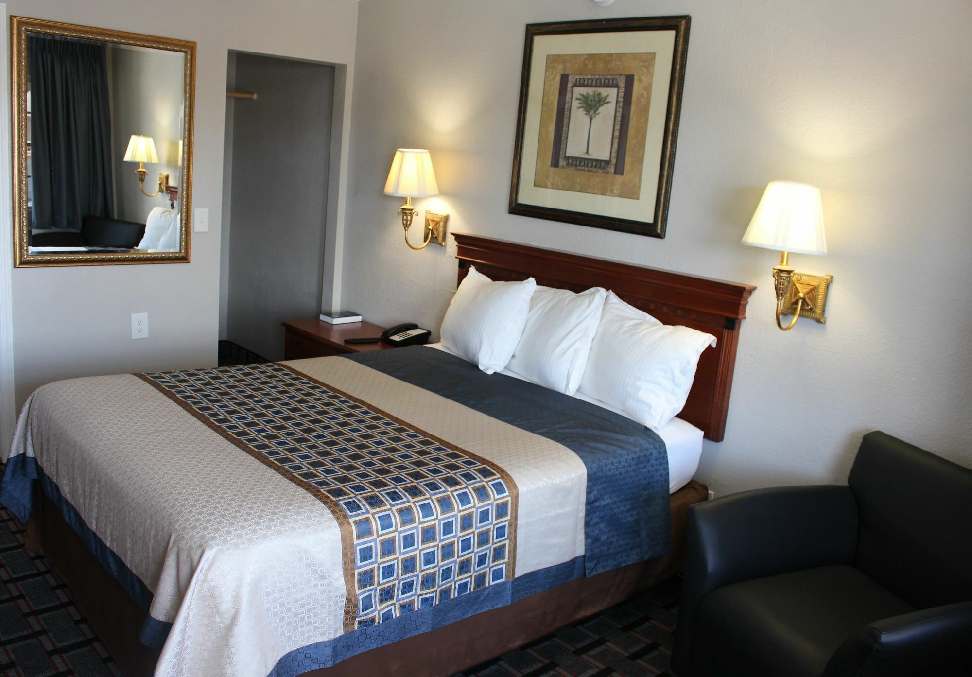 Lion Inn - Saint Augustine Екстериор снимка
