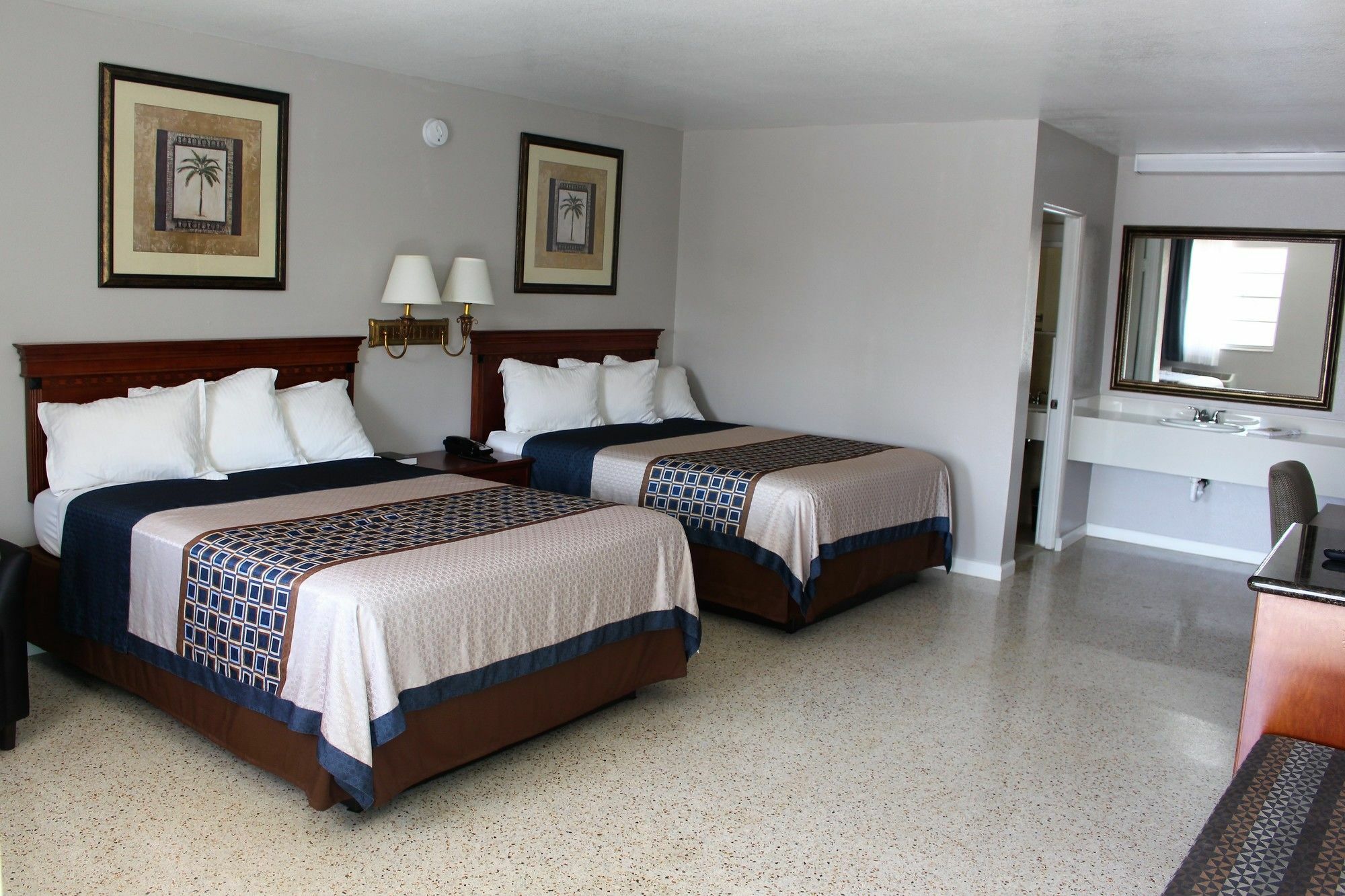 Lion Inn - Saint Augustine Екстериор снимка