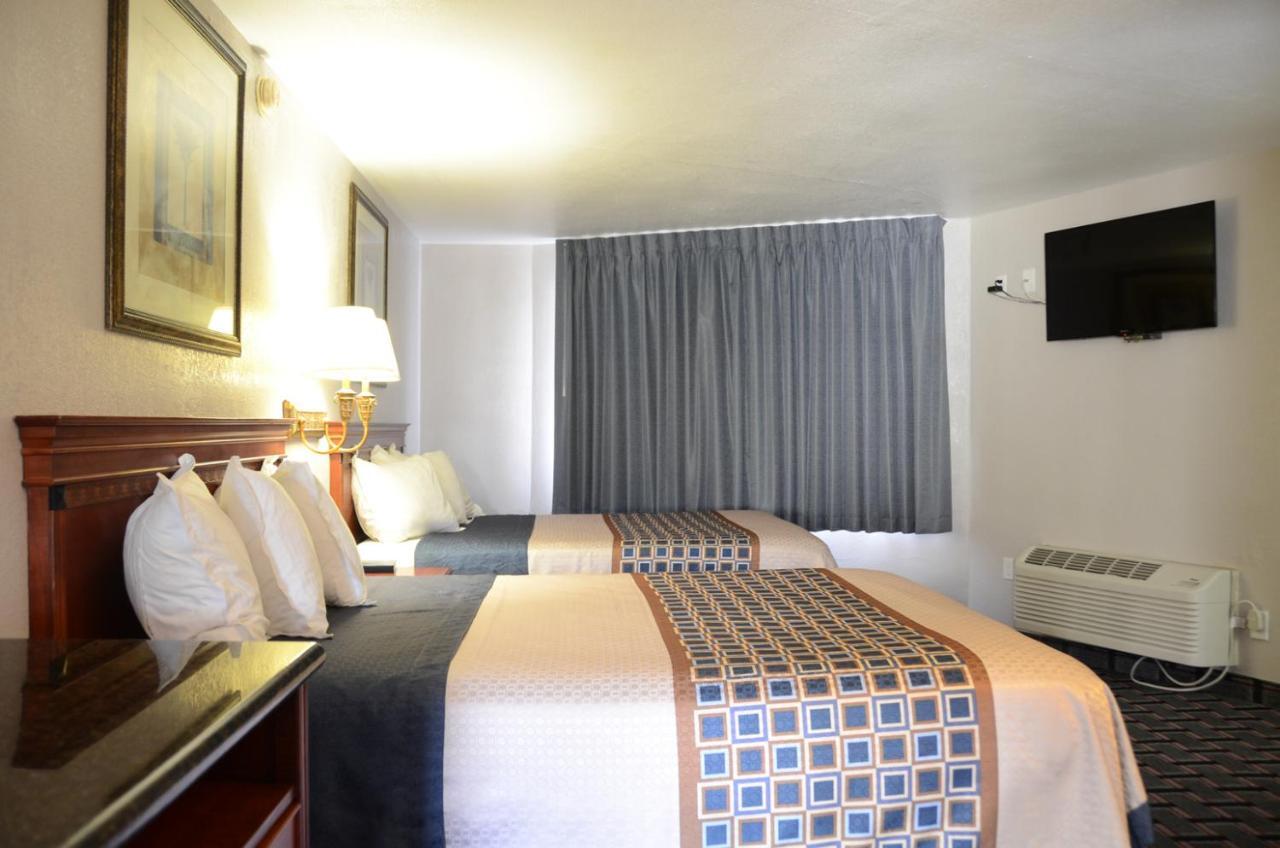 Lion Inn - Saint Augustine Стая снимка