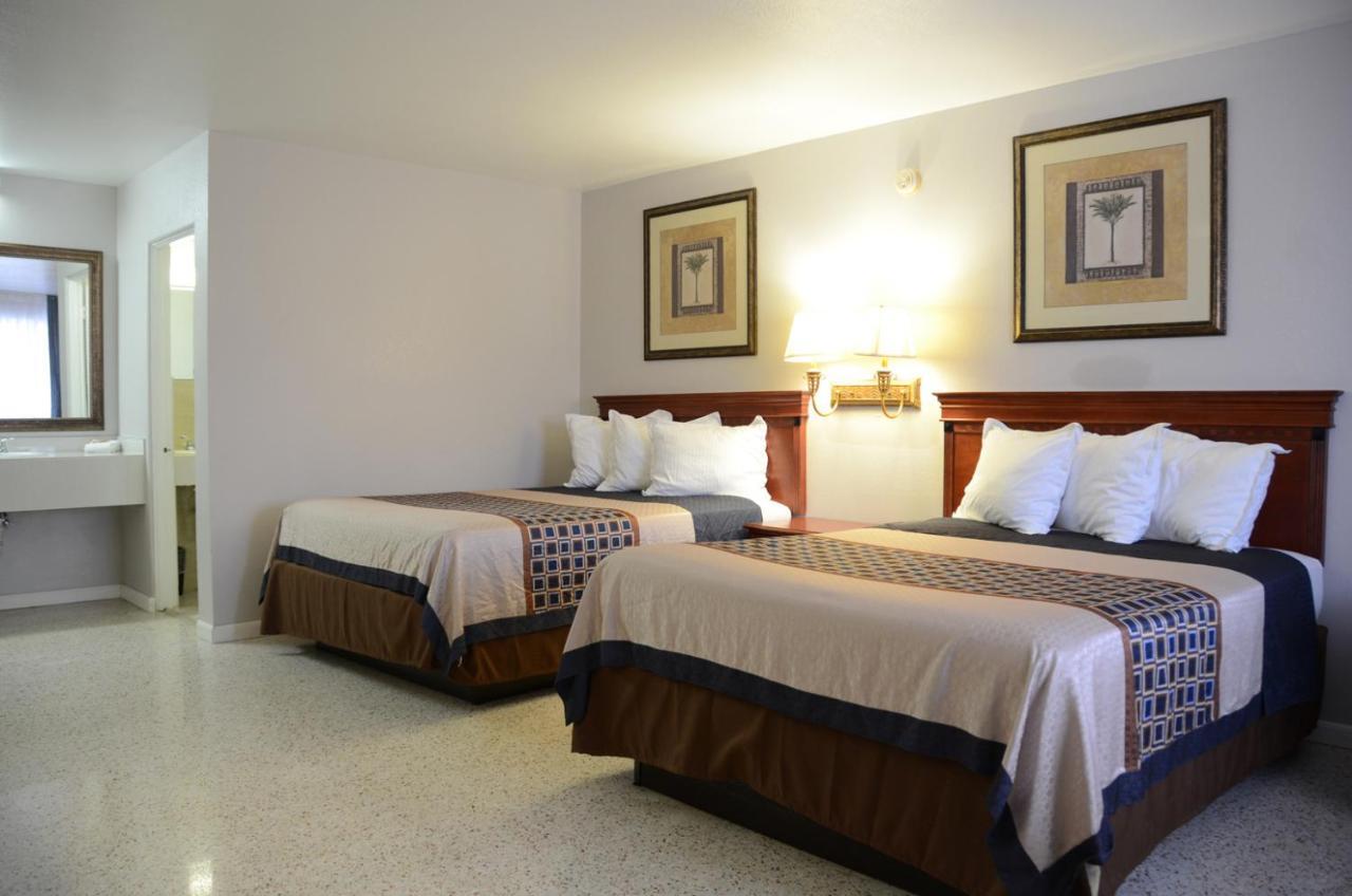 Lion Inn - Saint Augustine Стая снимка