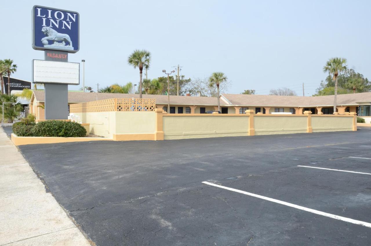 Lion Inn - Saint Augustine Стая снимка